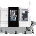 Torno BLIN BL-i42
