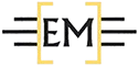 Espeche Maquinarias Logo